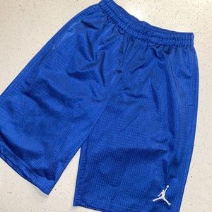 Jordan basketball shorts